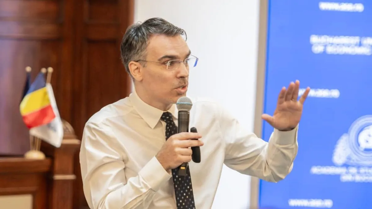 Surprize mari în turul al doilea (sursa: Facebook/Remus Ioan Stefureac)