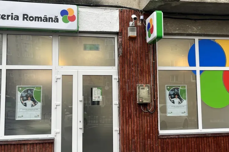 Joker, report de peste 9 milioane de euro (sursa: Facebook/Loteria Romana)