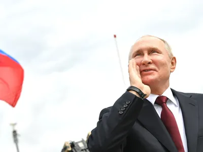 Putin recunoaște că se teme de România (sursă: kremlin.ru)