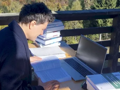 Ce soluție pentru combaterea corupției propune un consilier prezidențial Foto: Facebook Nicușor Dan