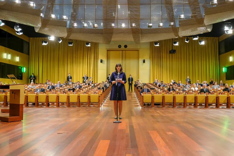 Kovesi, atac fără precedent la adresa autorităților române, promite că anchetele vor ajunge și în Portul Constanța Foto: EPPO