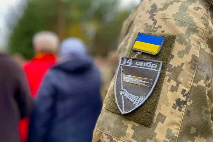 Ucraina respinge iar categoric "diplomația" capitulării (sursa: Facebook/General Staff of the Armed Forces of Ukraine)