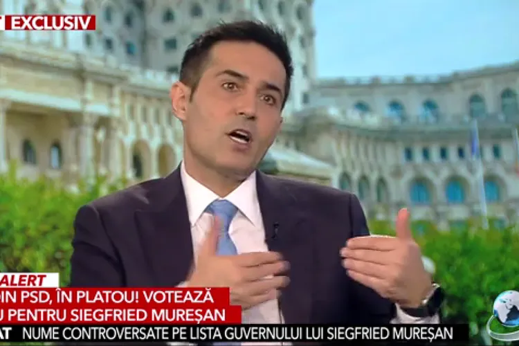 PSD anunță creșteri fabuloase în sondaje și prăbușirea lui Bolojan: „Nu ne e frică de anticipate”