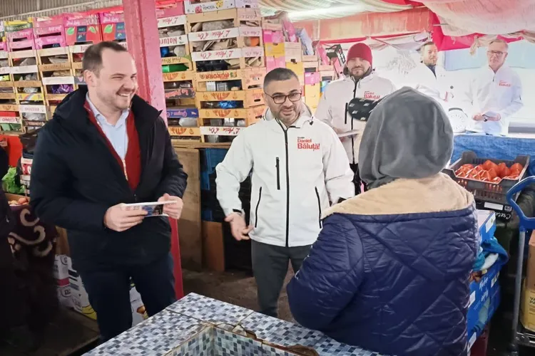 VIDEO Prisacariu și Marian anunță, la podcastul „Cum e, de fapt?”, ascensiunea tinerilor (și flămânzilor) lupi din PSD