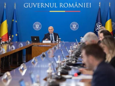 PNRR, nouă reforme pentru fondurile europene (sursa: Facebook/Ilie Bolojan)