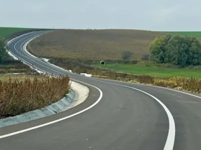 Centura de trafic ușor a Iașiului, în licitație (sursa: ziaruldeiasi.ro)