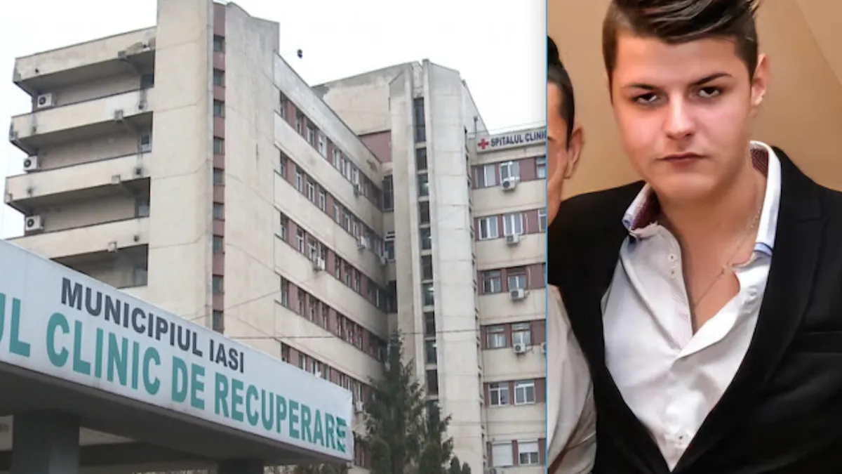 Medic și asistent, trafic de droguri (sursa: ziaruldeiasi.ro)