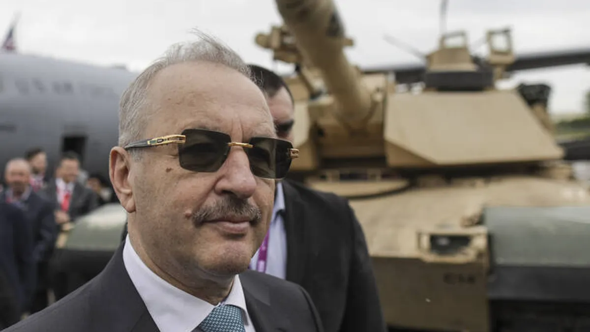 Dîncu: Nu văd un pericol rusesc iminent Foto: Inquam/ Octav Ganea