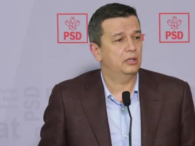 Grindeanu: Susţin total impozitarea multinaţionalelor  Foto: News.ro