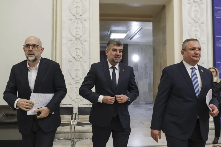 La rectificare, Guvernul a dat cinci milioane de euro partidelor - Europa Liberă. Banii din 2021, atât de mulți încât jumătate nu au fost cheltuiți. Destinația subvenției: presa
