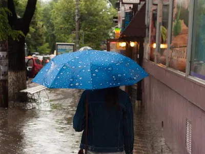 Record în Moldova: Luna aprilie, cea mai ploioasă din toată perioada observațiilor meteorologice Foto: TVR Moldova/ Sandu Tarlev