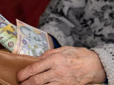 Plata pensiilor în februarie, alt calendar decât cel pentru ianuarie. Avantajul cardului (sursa: ziaruldeiasi.ro)
