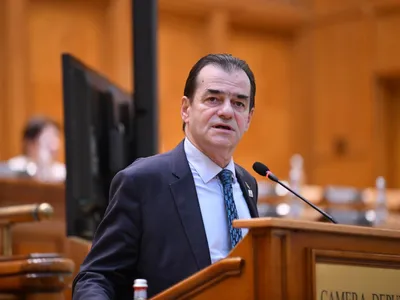 Orban îl acuză pe Thuma de minciună (sursa: Facebook/Ludovic Orban)