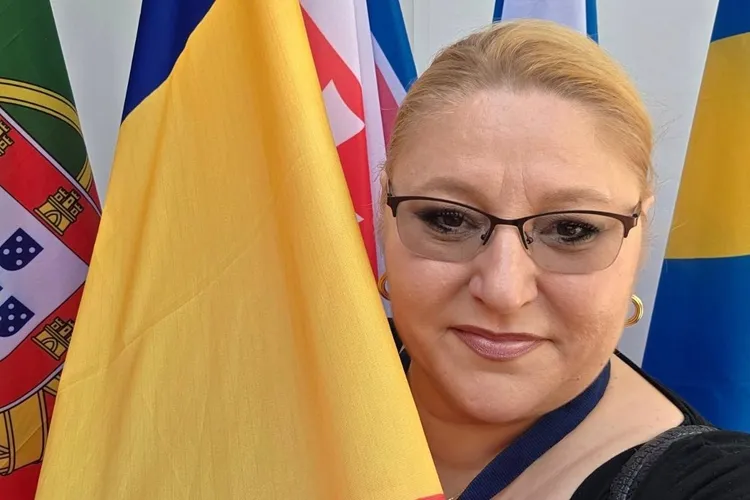Diana Șoșoacă, așteptată la Parchetul General (sursa: Facebook/Diana Iovanovici Șoșoacă - Oficial)