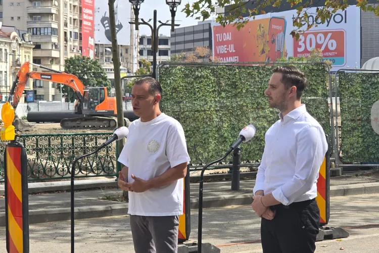 De ce aproape nimeni nu vrea alegeri la București: pe Băluță nu-l vrea Grindeanu, Bujduveanu nu are notorietate Foto: Facebook