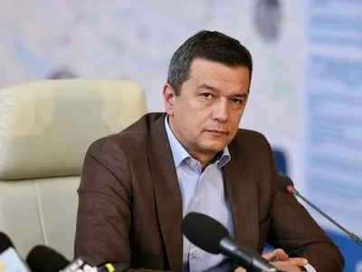 Grindeanu râde de clienții Blue Air (sursa: Facebook/Sorin Grindeanu)