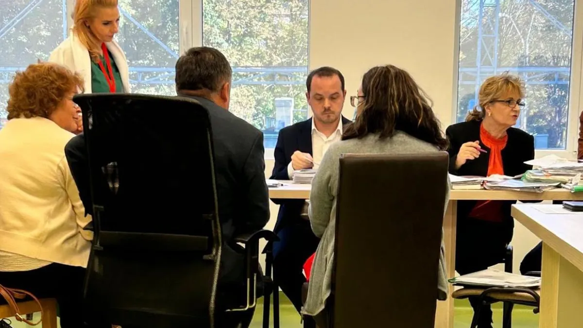 Nerespectarea protocoalelor medicale, cauza morții copiilor (sursa: Facebook/Alexandru Rogobete)