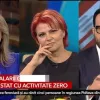 Olguța Vasilescu a început pregătirile de Crăciun: cumpără sute de brazi pentru „Tărâmul elfilor”