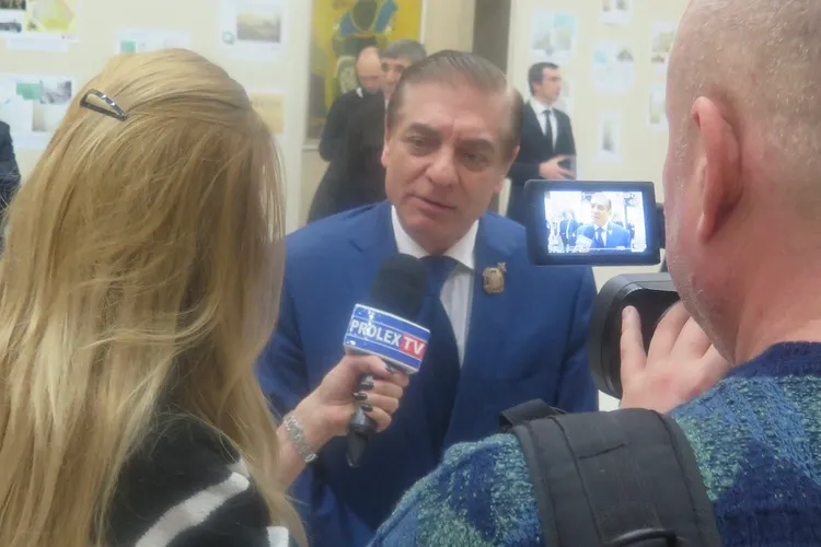 Justiția franceză refuză extrădarea prințului Paul (sursa: Facebook/HRH Crown Prince Paul of Romania)