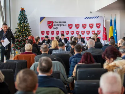 Spitalul de copii din Iași, infestat cu numiri politice (sursa: ziaruldeiasi.ro)