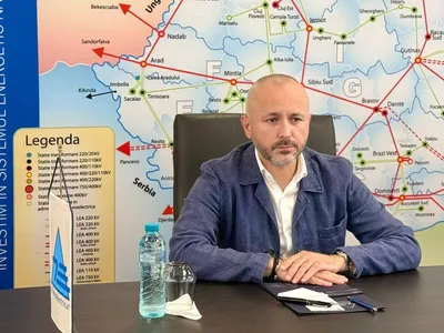 România ar putea pierde zeci de milioane de euro din PNRR din vina Transelectrica, fief PSD Foto: Facebook Transelectrica