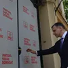 Tomac, acuzat de Ciucu că ajută PSD Foto: Inquam/Octav Ganea