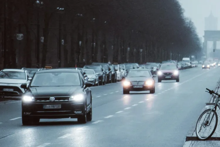 În ce țări se găsesc cele mai bune mașini rulate (sursa: Pexels/George Frewat)