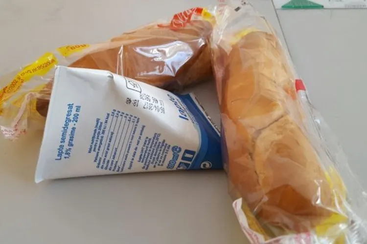 Guvernul lasă școlarii fără mâncarea zilnică (sursa: ziaruldeiasi.ro)