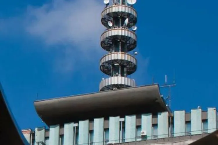 TVR și-a dat angajații în judecată pentru a recupera sute de mii de euro pe un contract pentru materiale achiziționate, dar nedifuzate