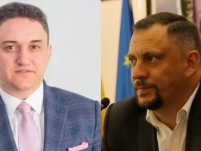 Execuție în PSD: un deputat "dizolvat" (sursa: ziaruldeiasi.ro)