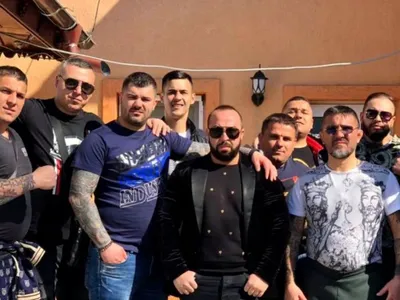 Interlopi din clanul Corduneanu, piese grele ale mafiei naționale a jocurilor de noroc. Cum era terorizată concurența