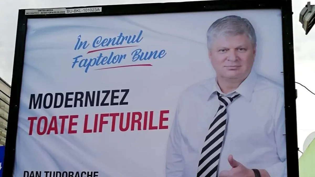 Suma astronomică decontată către partide Foto: Facebook Oana Despa