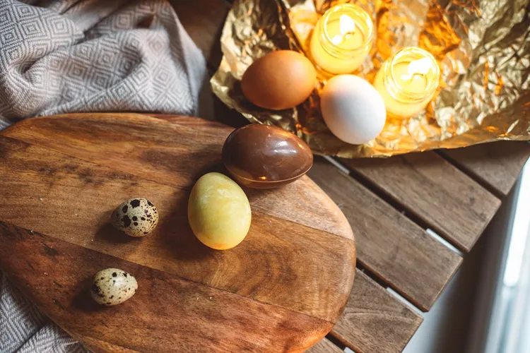 În 2025, Paștele aliniază calendarele religioase (sursa: Pexels/Roman Odintsov)