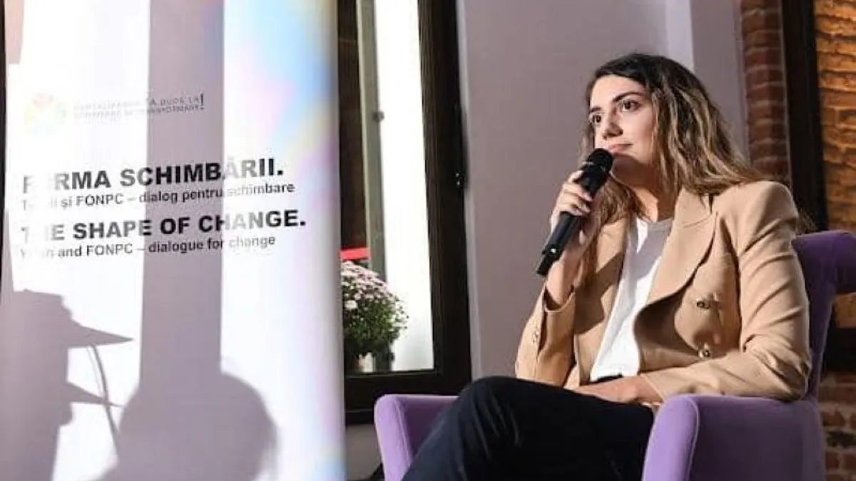 Pîslaru o desființează pe sinecurista Zară: „A pus în pericol viața oamenilor de la Dumbrava” – poza 1