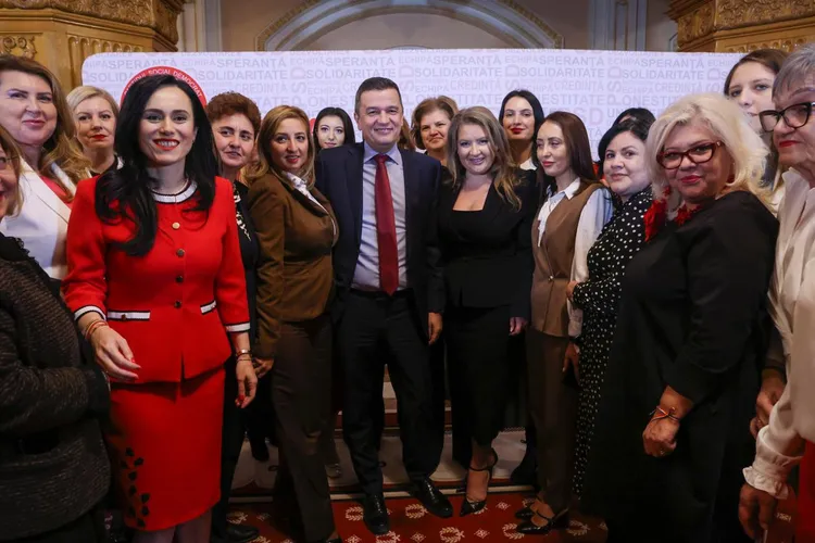 Partidul care a dispărut din spațiul public și tace de când a apărut ancheta Recorder Foto: Facebook