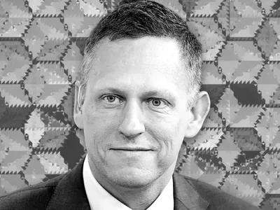 Miliardar apropiat de Trump, conferințe despre Anticrist (sursa: andsimple.co)