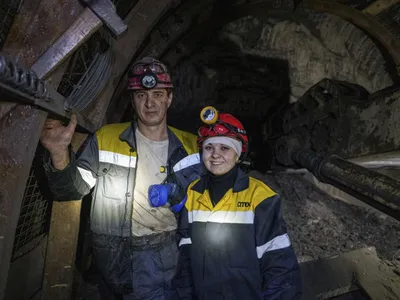 Ucraina, SUA reiau discuțiile privind minereurile (sursa: X/Yulia Svyrydenko)