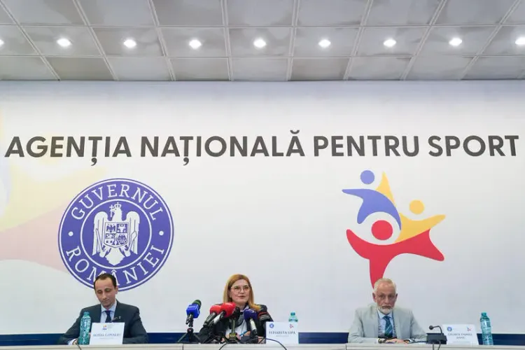 Agenția Națională pentru Sport a plătit ani întregi rentă viageră unor persoane decedate Foto: Inquam/Saul Pop