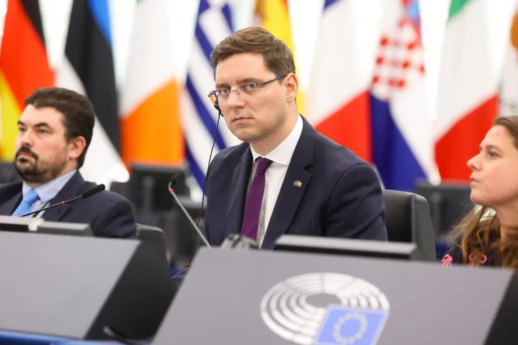 Schengen terestru e posibil anul acesta (sursa: Facebook/Victor Negrescu)