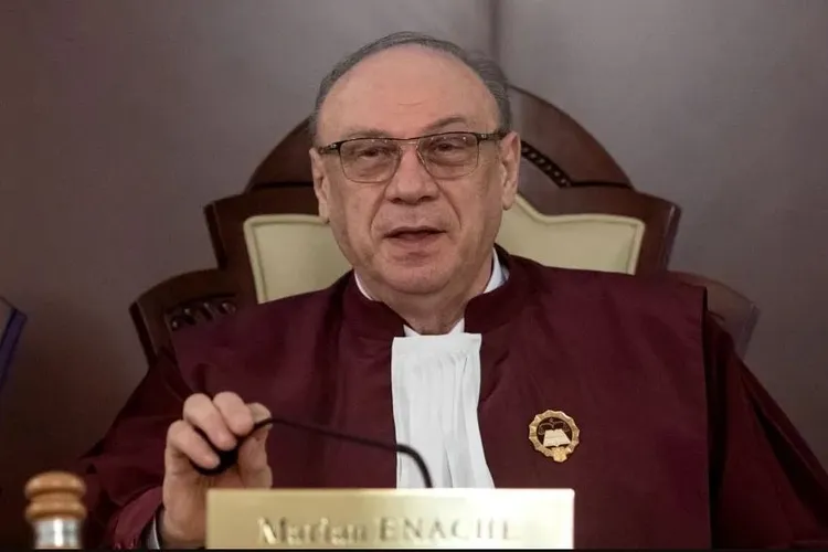 Pensie specială uriașă pentru Marian Enache (sursa: Inquam Photos/Octav Ganea)