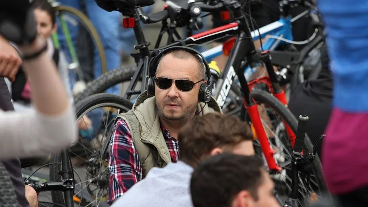 Directorul Veniturilor CNAIR, caz pentru ANI (sursa: Facebook/Calmus Lucian)