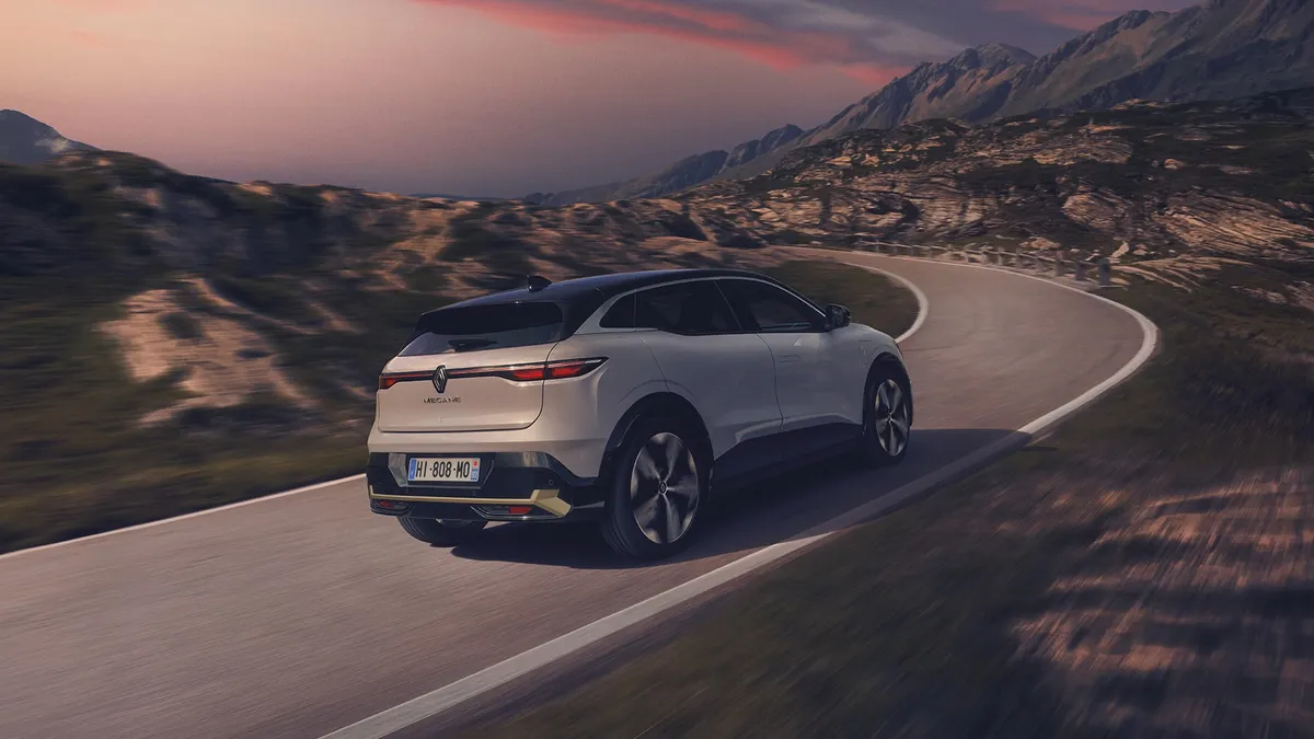 Renault Moscova și-a reluat producția Foto: Facebook Renault