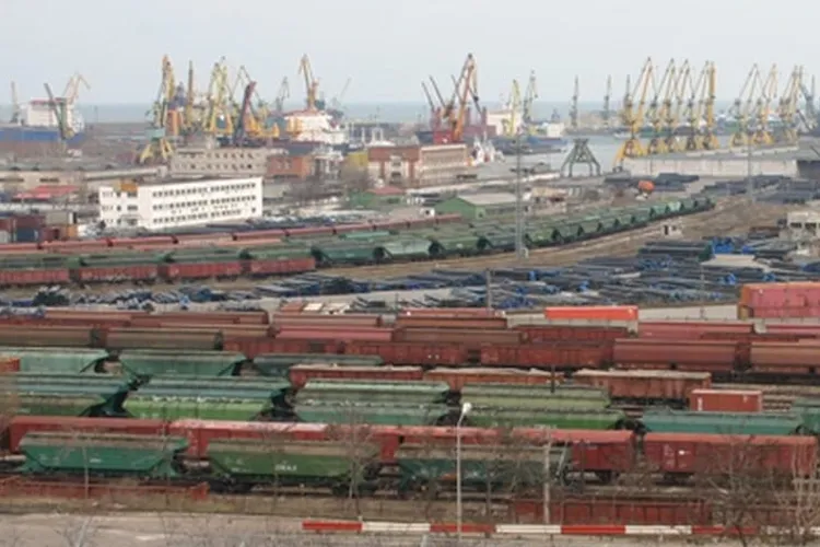 CFR Marfă a închis anul 2024 cu datorii la stat de peste un miliard de lei Foto: Facebook