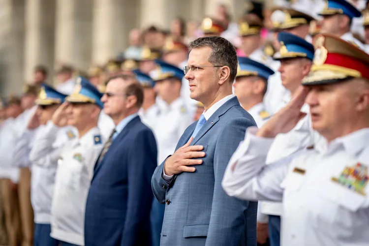 Vicepremierul Tanczos Barna îl atacă pe ministrul Moșteanu Foto: Facebook