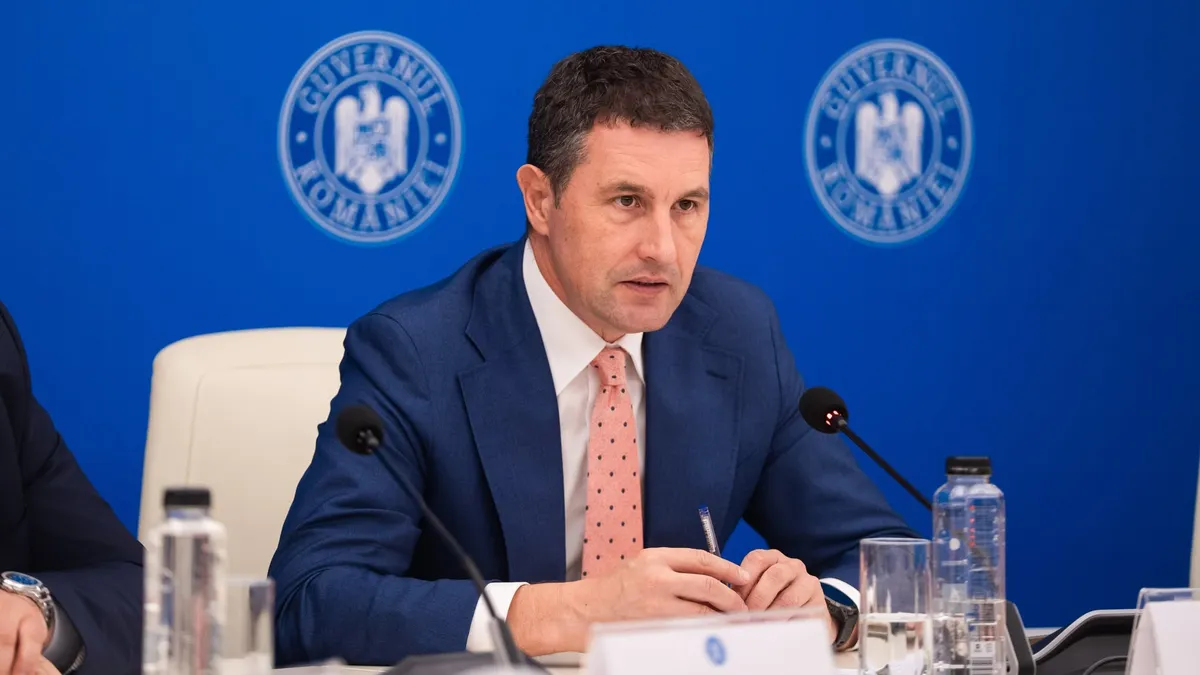 Tanczos Barna nu mai vrea să se reducă deficitul în 2027 Foto: Facebook