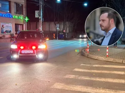 Criză sanitară la Spitalul de Copii din Iași (sursa: ziaruldeiasi.ro)