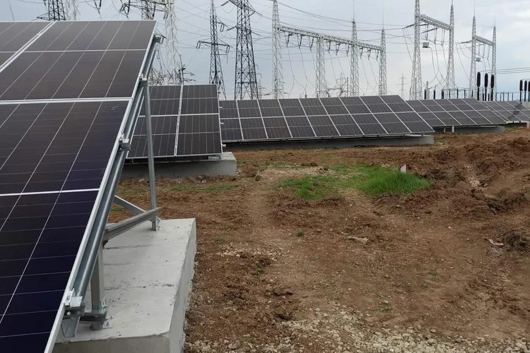 Guvernul publică lista firmelor suspectate că blochează dezvoltarea pieței de energie Foto: Transelectrica