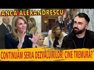 Cum face Realitatea TV propagandă lui Șoșoacă și Simion Foto: Captură video