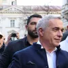 Contestațiile împotriva candidaturii lui Georgescu, respinse (sursa: Inquam Photos/Octav Ganea)