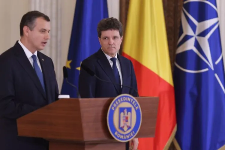 Viitorul premier, neutru, dar cu guvern politic, ar putea fi anunțat săptămâna viitoare - surse. Ce nume sunt pe lista lui Nicușor Dan